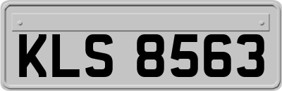 KLS8563