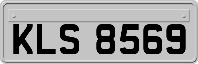 KLS8569
