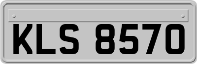 KLS8570