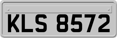 KLS8572