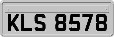 KLS8578
