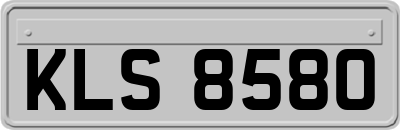 KLS8580