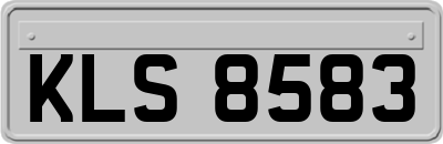 KLS8583