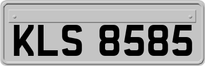 KLS8585