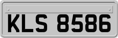 KLS8586