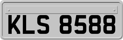KLS8588