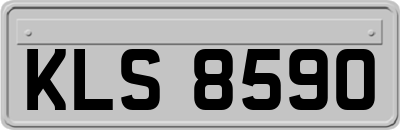 KLS8590