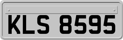 KLS8595