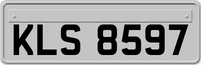 KLS8597