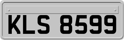 KLS8599