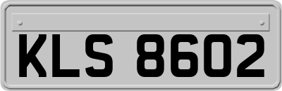 KLS8602