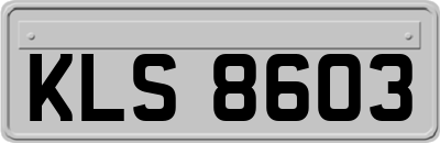 KLS8603
