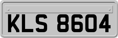KLS8604