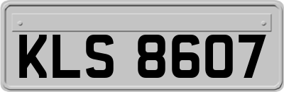 KLS8607