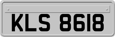 KLS8618