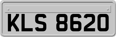 KLS8620
