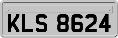 KLS8624