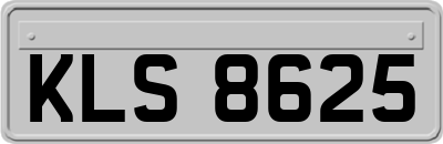 KLS8625
