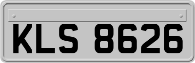 KLS8626
