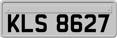 KLS8627