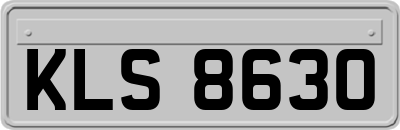 KLS8630