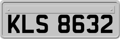 KLS8632