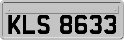 KLS8633