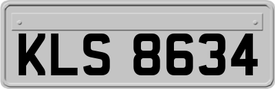 KLS8634