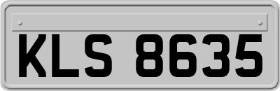KLS8635