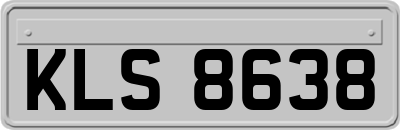 KLS8638