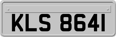 KLS8641
