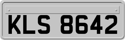 KLS8642