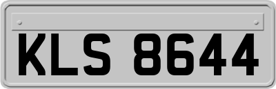 KLS8644