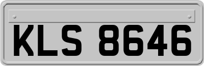 KLS8646
