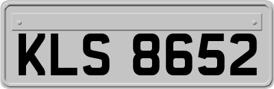 KLS8652