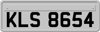 KLS8654