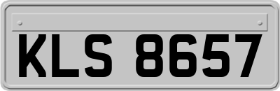 KLS8657