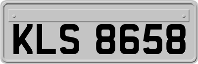 KLS8658