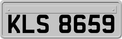 KLS8659