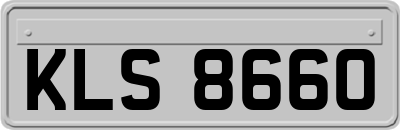 KLS8660