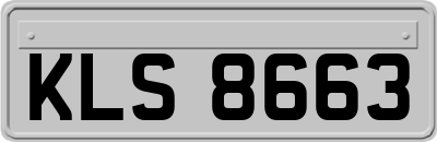 KLS8663