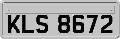 KLS8672