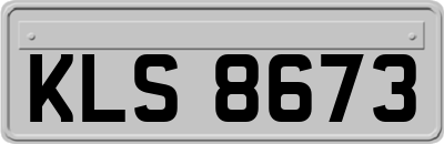 KLS8673