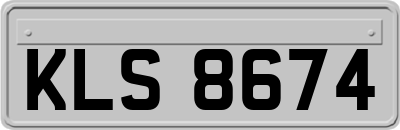 KLS8674