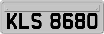 KLS8680
