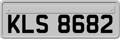 KLS8682