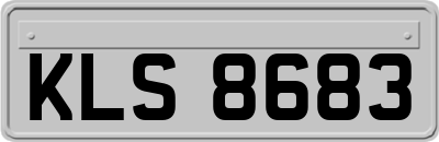KLS8683