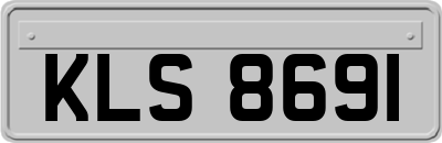 KLS8691