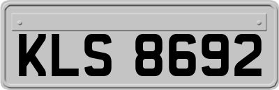 KLS8692