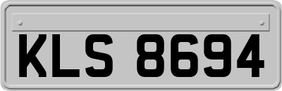 KLS8694